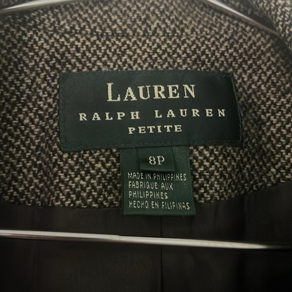 Ralph Lauren Jacket - Picture 7 of 8